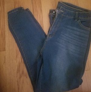 Womens Jean's